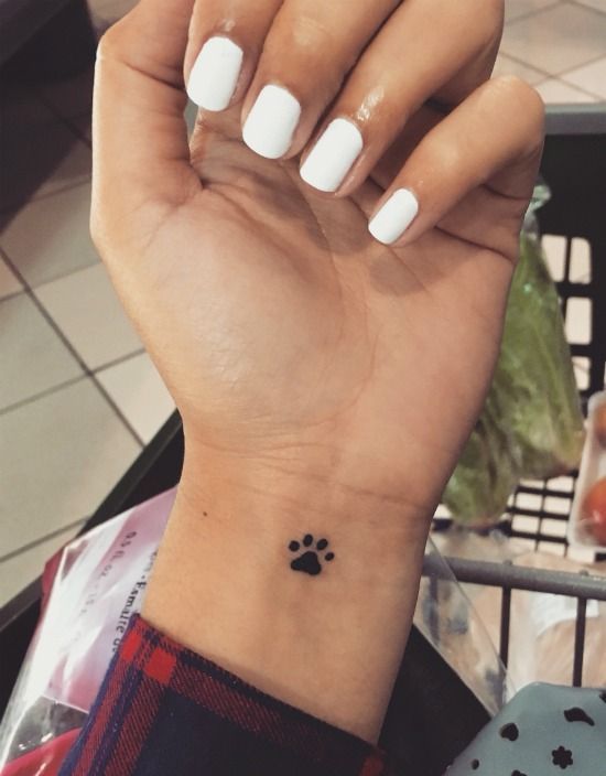 Cute Small Tattoos 89