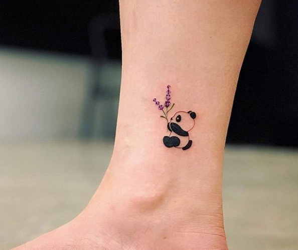 Cute Small Tattoos 9