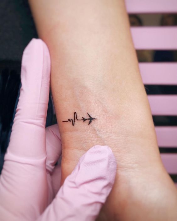 Cute Small Tattoos 90