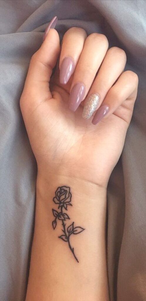 Cute Small Tattoos 91