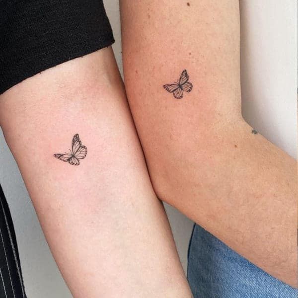 Cute Small Tattoos 95