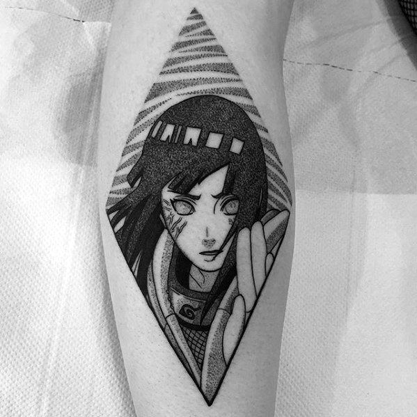 Naruto Tattoos 119