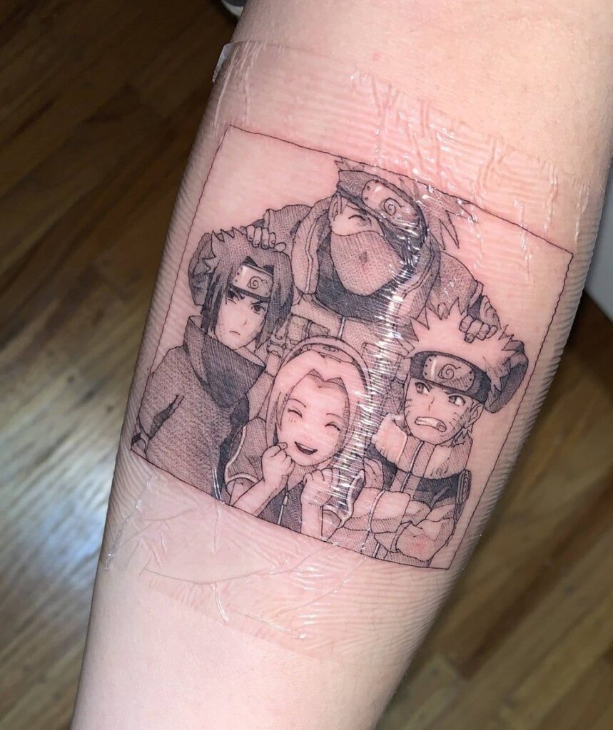 140+ Inspiring Naruto Tattoos Designs with Meanings (2023) Anime Themed Tattoos - TattoosBoyGirl 140+ Inspiring Naruto Tattoos Designs with Meanings (2023) Anime Themed Tattoos - TattoosBoyGirl