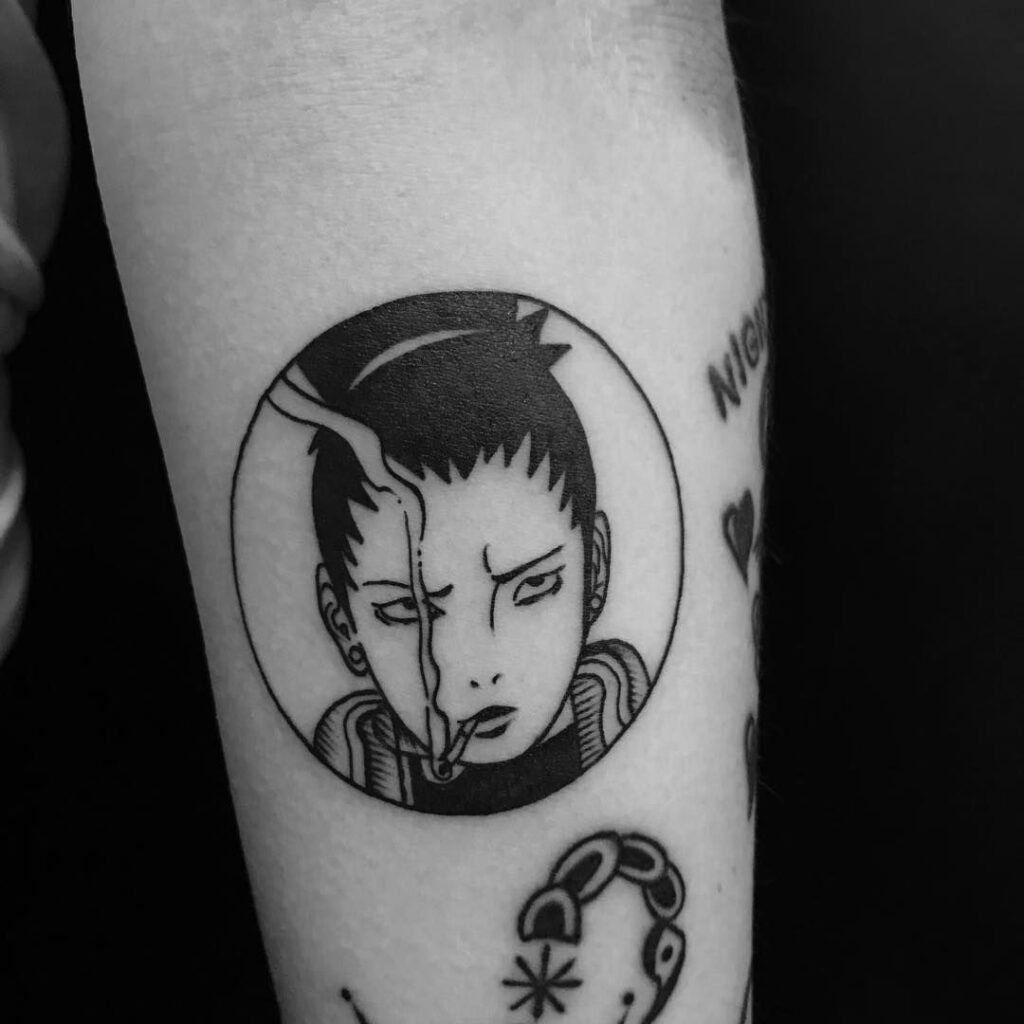 140+ Inspiring Naruto Tattoos Designs with Meanings (2023) Anime Themed Tattoos - TattoosBoyGirl 140+ Inspiring Naruto Tattoos Designs with Meanings (2023) Anime Themed Tattoos - TattoosBoyGirl
