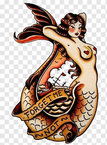 Sailor Jerry Tattoos 21