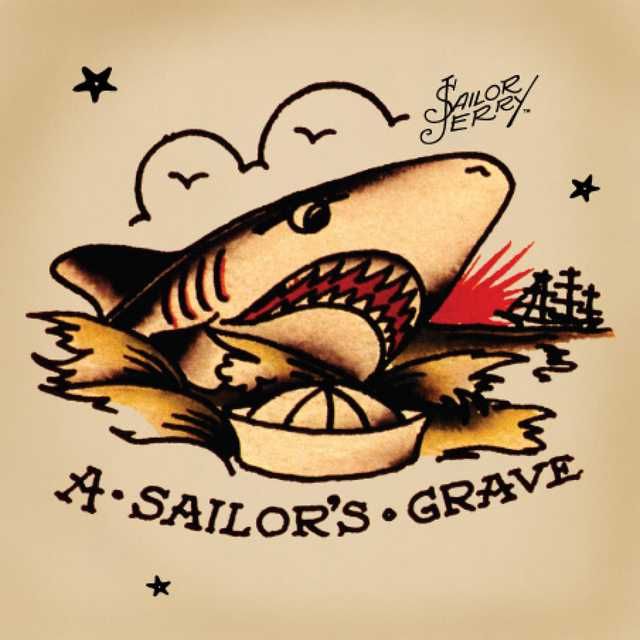 Sailor Jerry Tattoos 9