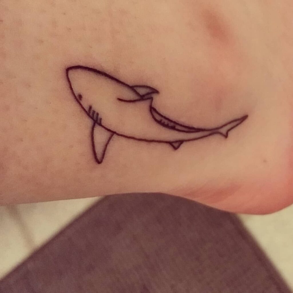 Shark Tattoos 11