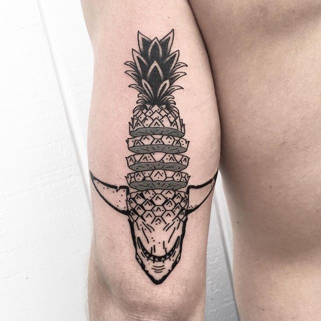 Shark Tattoos 114