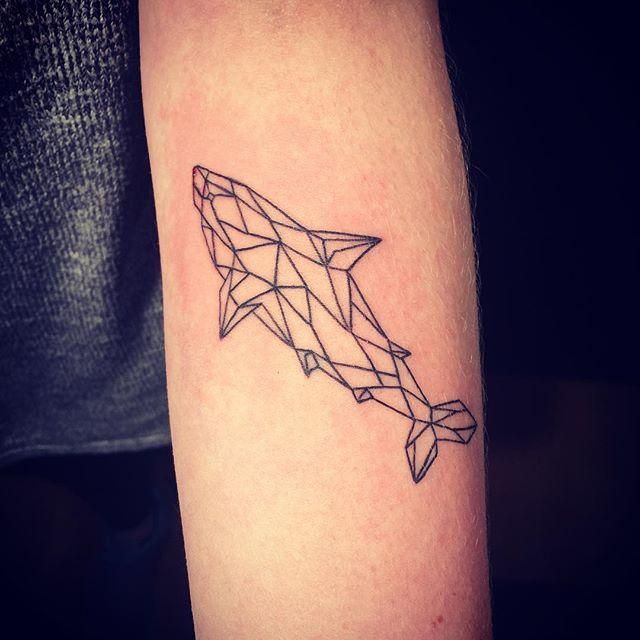 Shark Tattoos 130
