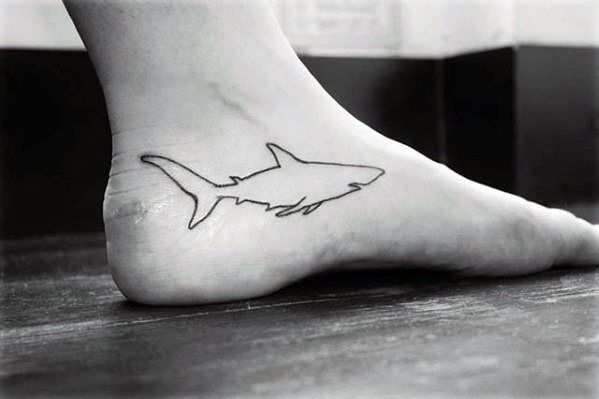 Shark Tattoos 156