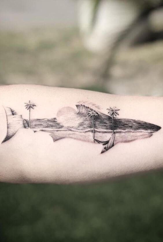 Shark Tattoos 28