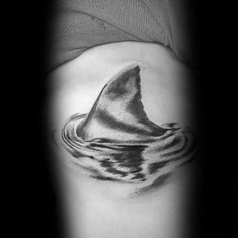 Shark Tattoos 32