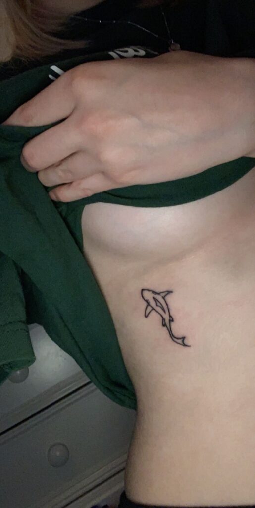 Shark Tattoos 34