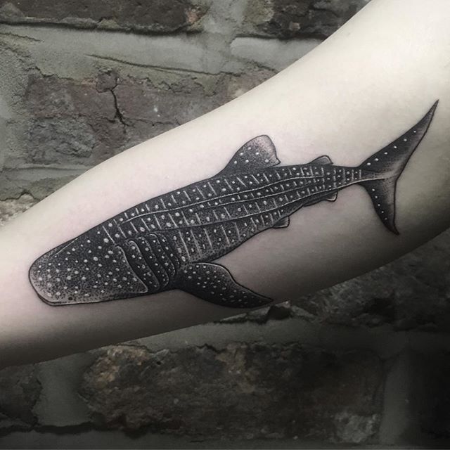 Shark Tattoos 42