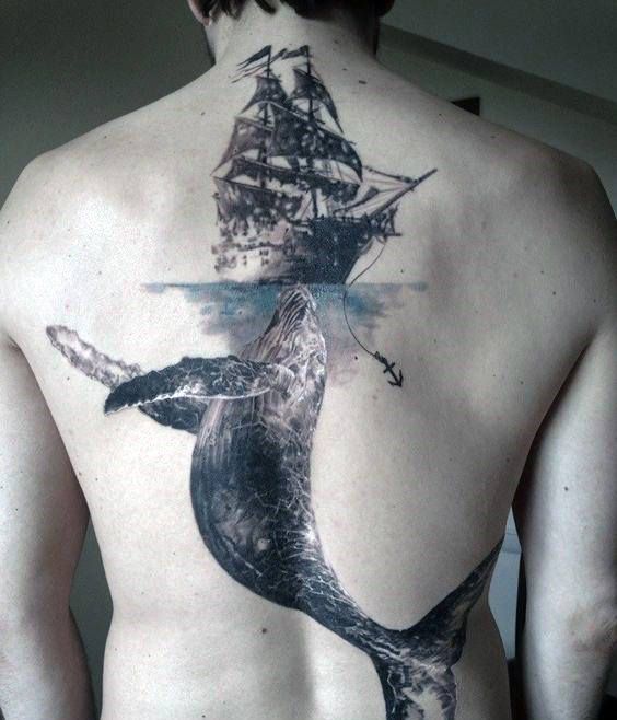 Shark Tattoos 5