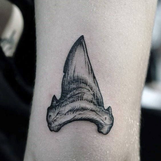 Shark Tattoos 63