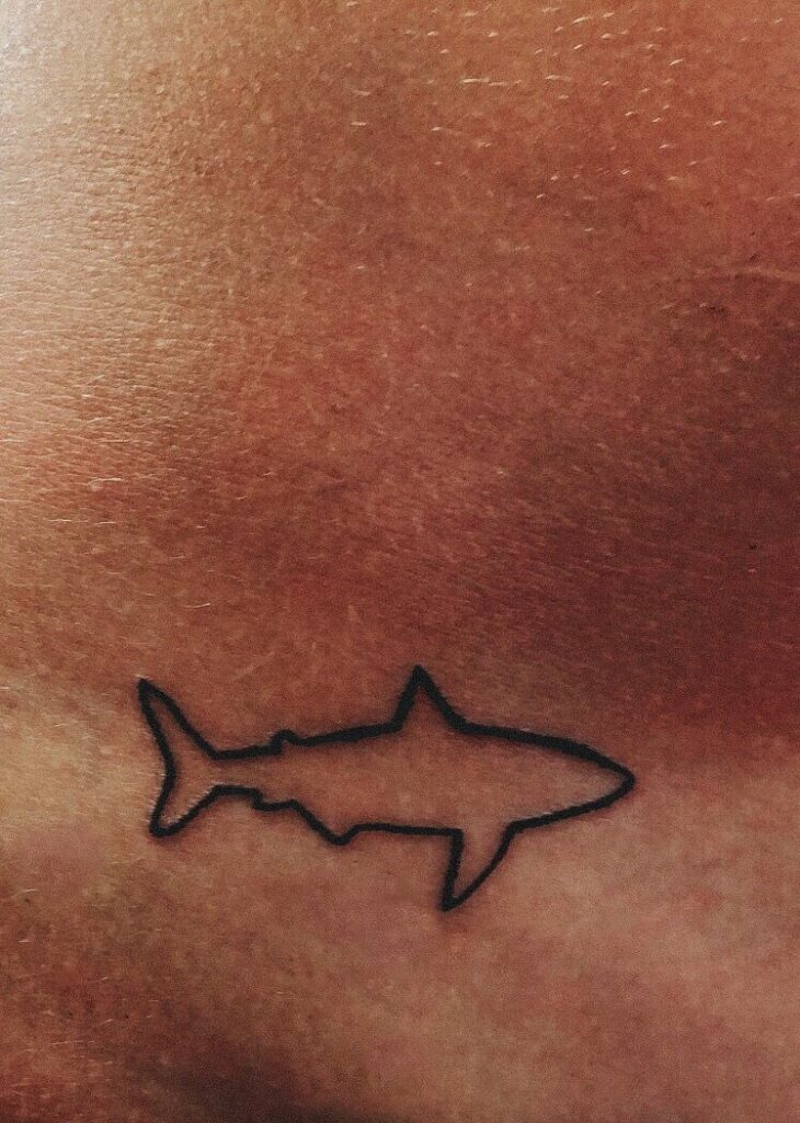 Shark Tattoos 87