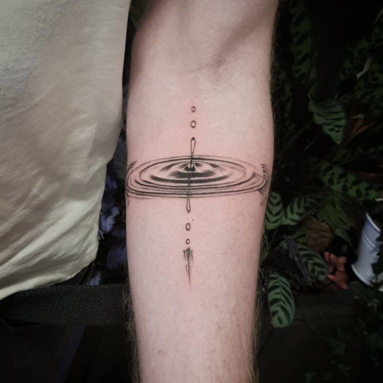 Symbolic Tattoos 10