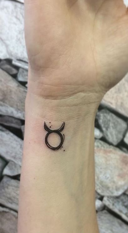 Symbolic Tattoos 107