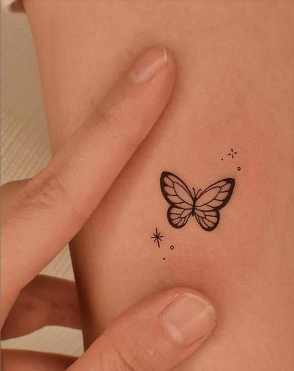 Symbolic Tattoos 11