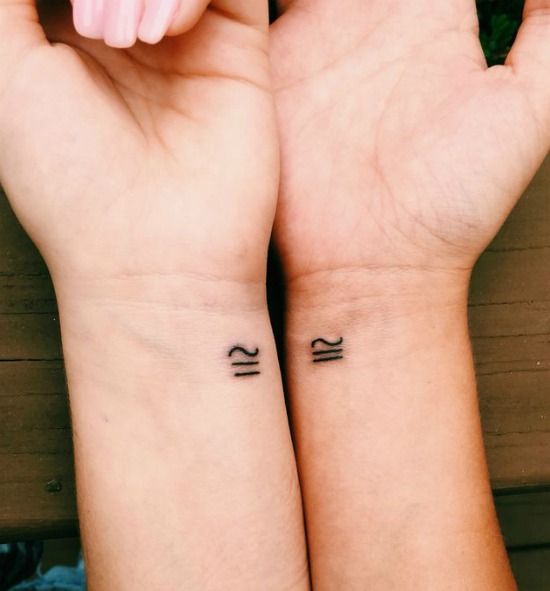 Symbolic Tattoos 115