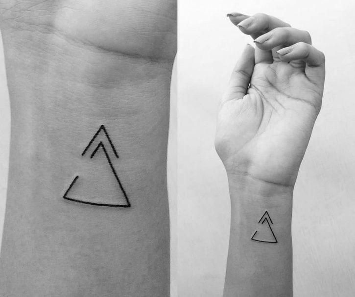 Symbolic Tattoos 120