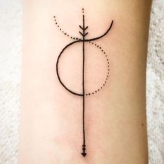 Symbolic Tattoos 121