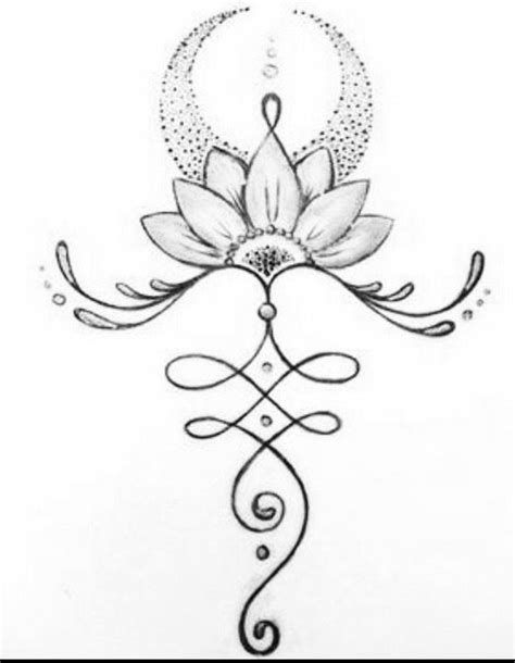 Symbolic Tattoos 123