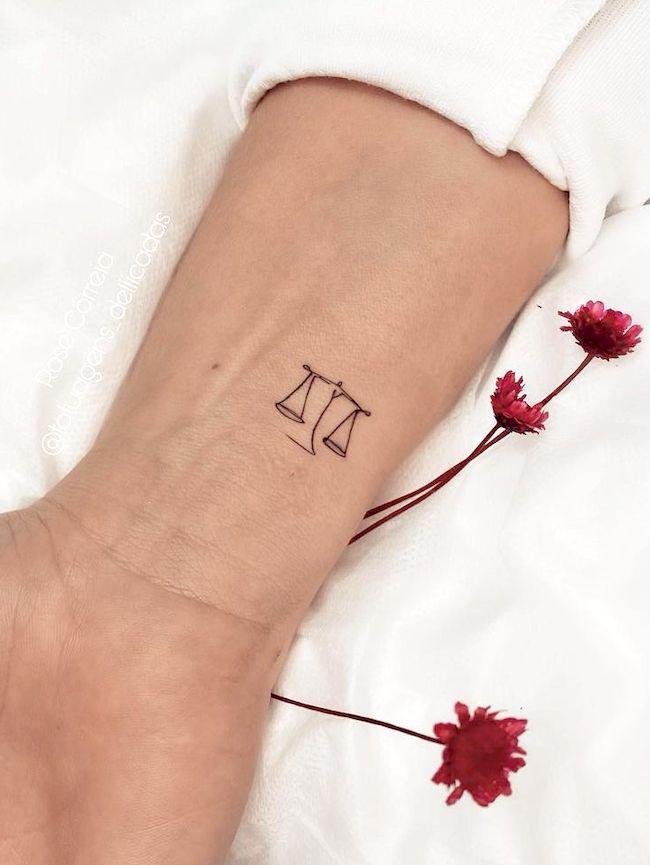 Symbolic Tattoos 18