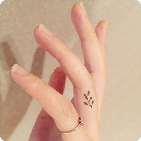 Symbolic Tattoos 26