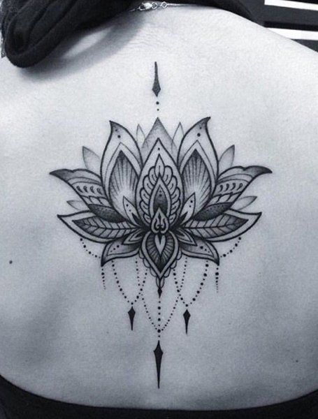 Symbolic Tattoos 33