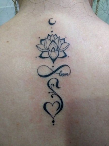 Symbolic Tattoos 34