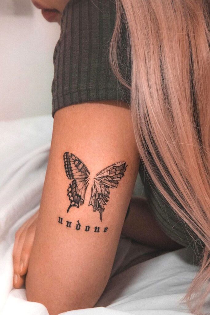 Symbolic Tattoos 36