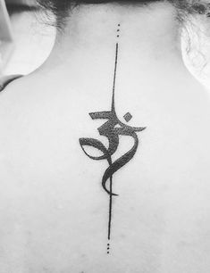 Symbolic Tattoos 38