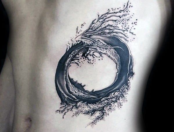 Symbolic Tattoos 50