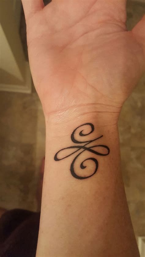 Symbolic Tattoos 66