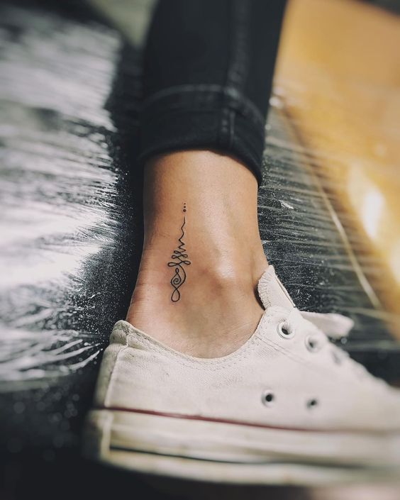 Symbolic Tattoos 72