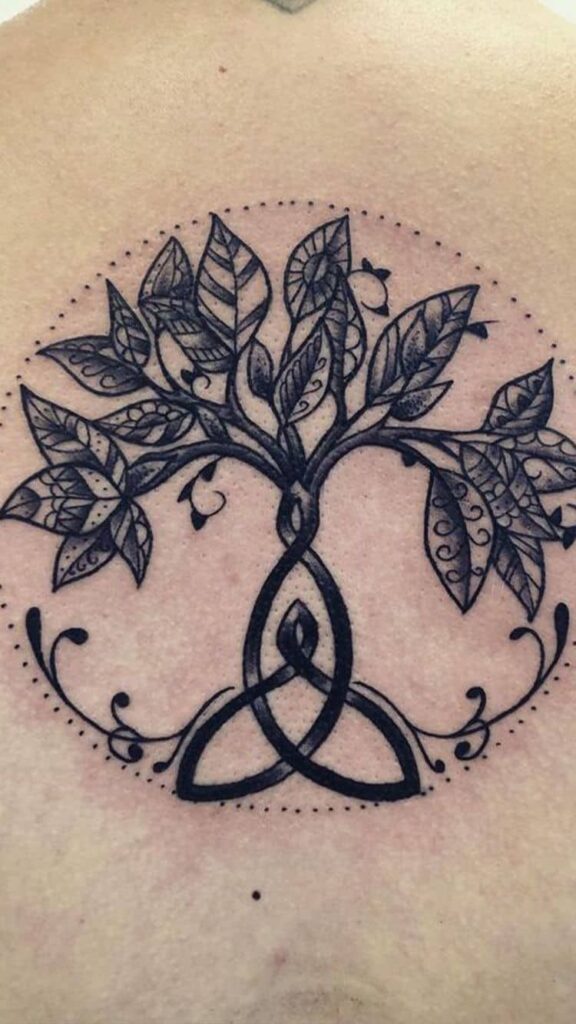 11 Best Symbol For New Beginnings Tattoo Ideas That Will Blow Your Mind   alexie