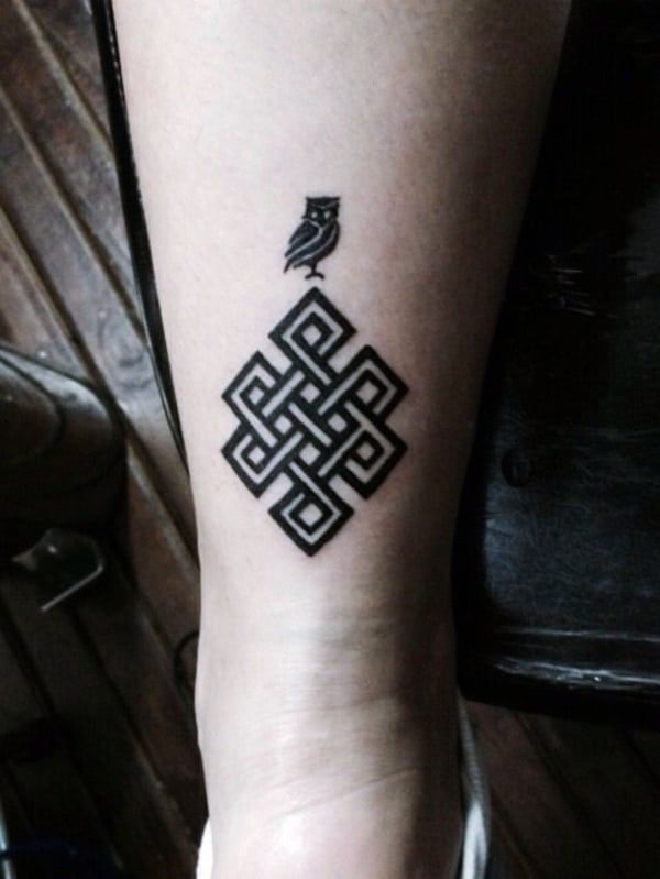 Symbolic Tattoos 80