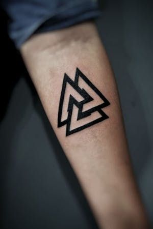 Symbolic Tattoos 95