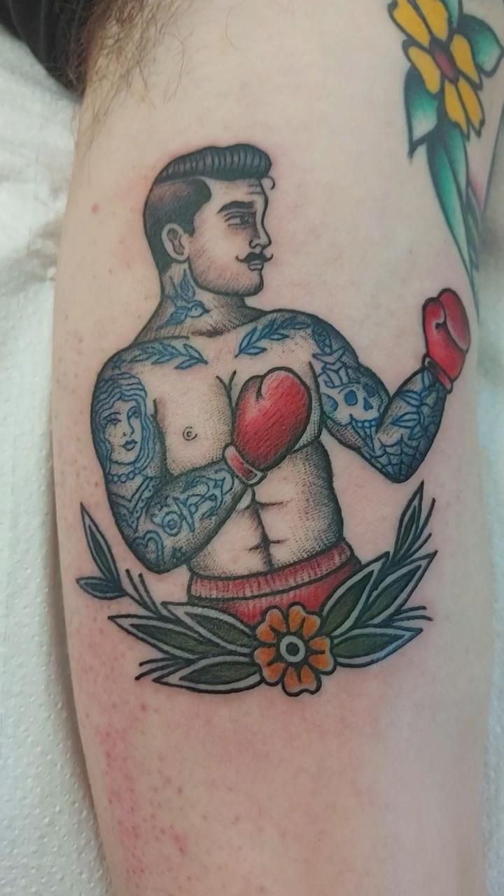 170+ Awesome Fill in Tattoos For Sleeves (2022) Ideas with Pictures ...