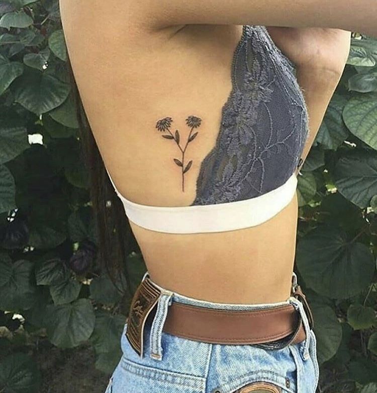 120+ Beautiful Daisy Tattoo Designs with Meanings (2023) - mysteriousevent.com