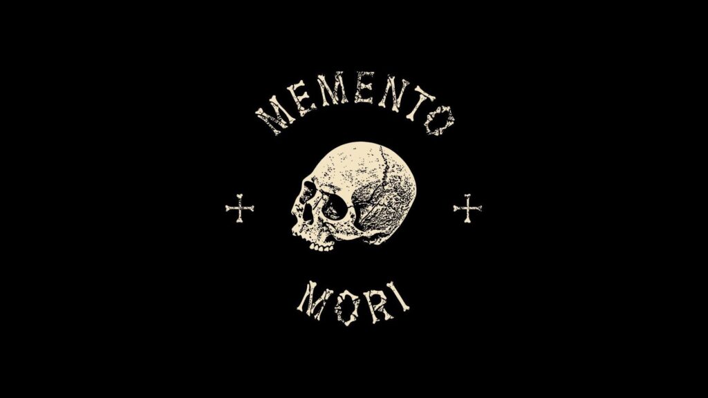 Memento Mori Tattoos 61
