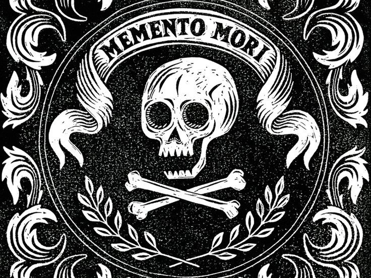 Memento Mori Tattoos 9