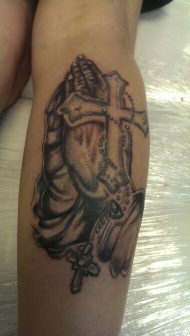 San Judas Tattoo 140