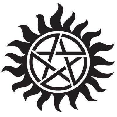 Supernatural Tattoos 79