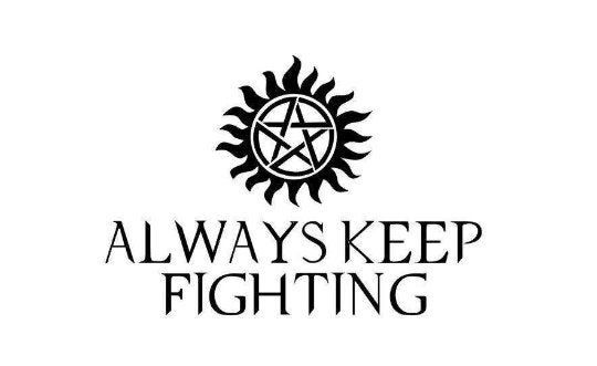 Supernatural Tattoos 89