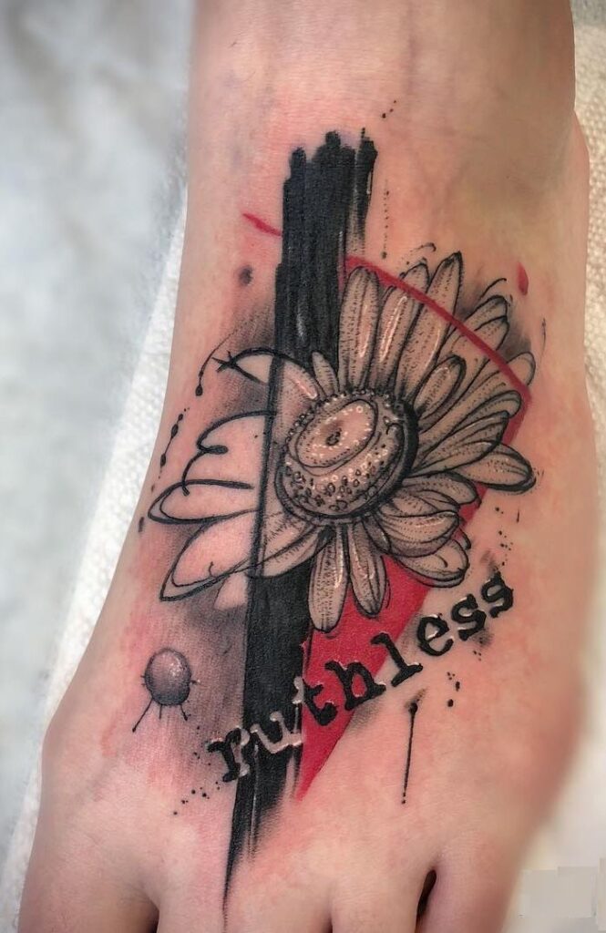 Trash Polka Tattoos 158