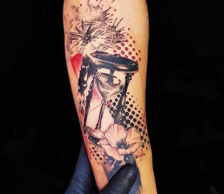 Trash Polka Tattoos 20