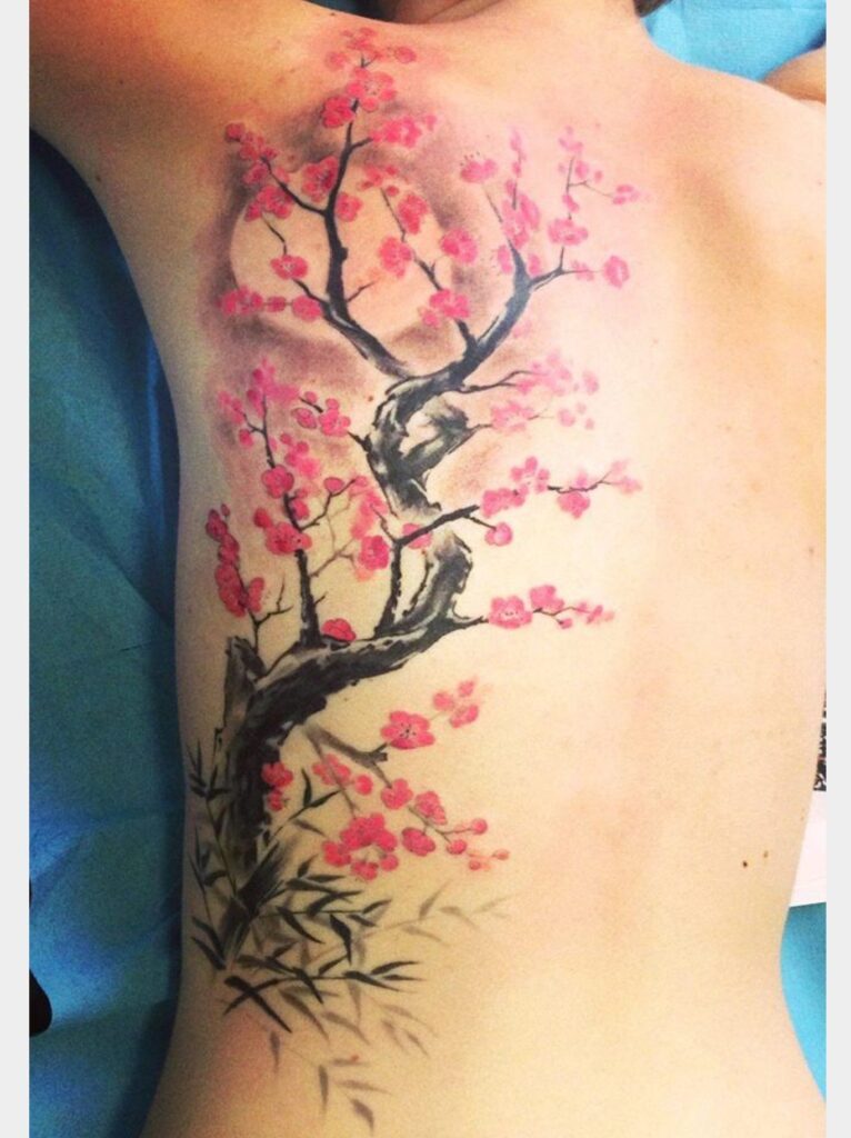 Tree Of Life Tattoos 150